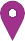 Icône Violet