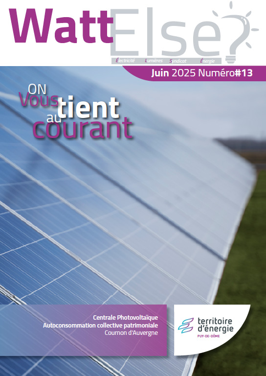 Newsletter Juin 2025