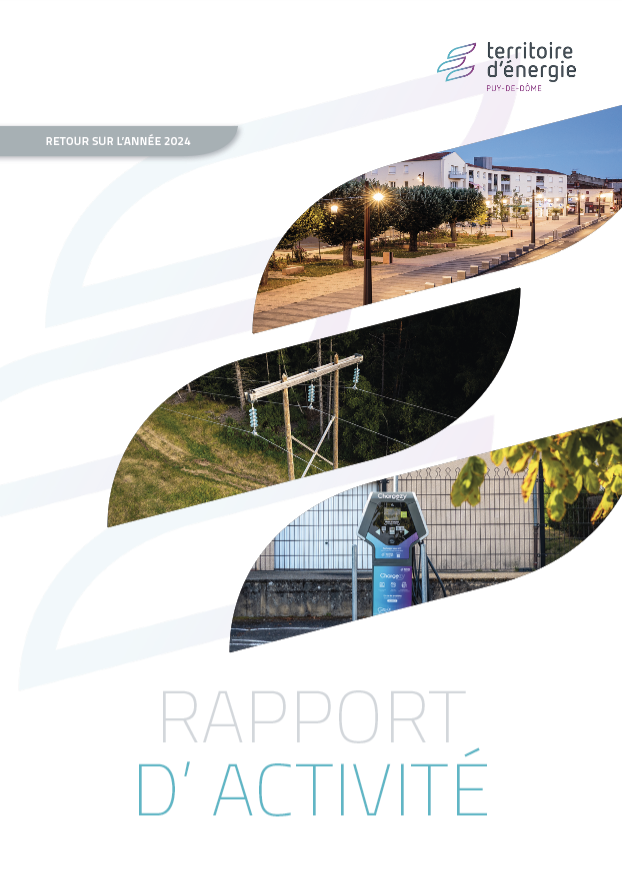 Rapport d’activité 2024