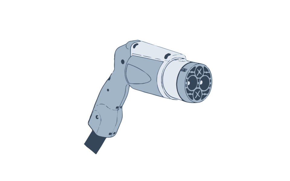 CHAdeMO