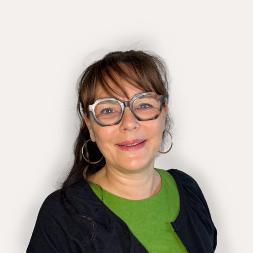 Nathalie ABÉLARD