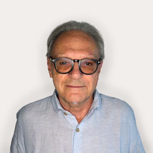 Bernard BARRASSON