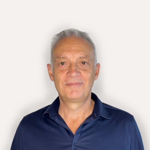 Éric CALCHERA