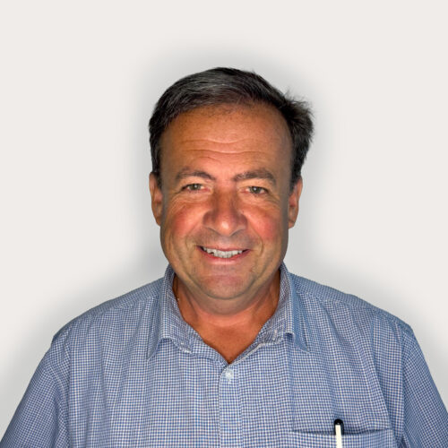 Laurent COUDUN