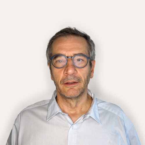 Bertrand DE GUERINES