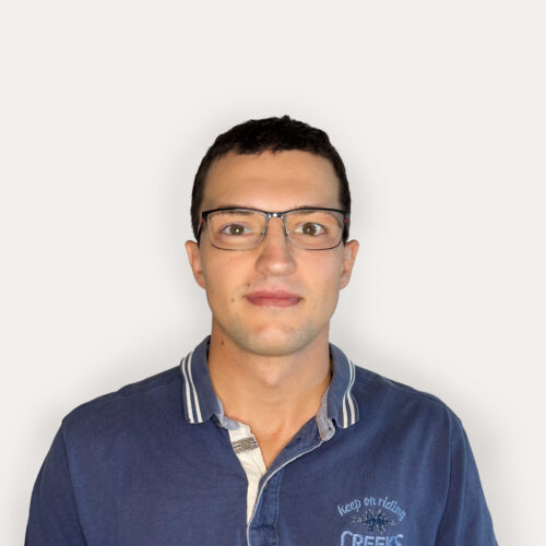 Thomas GIRAL