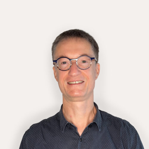 Stéphane GUILLAUME
