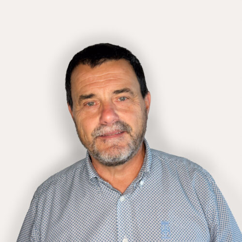 Jean-Marc LABUSSIÈRE