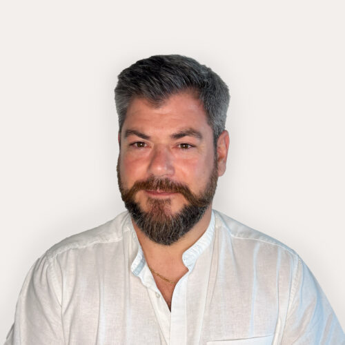 Sébastien MORIN