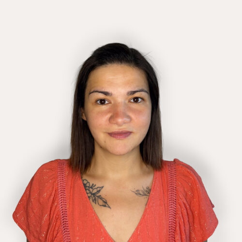 Marion SAUX