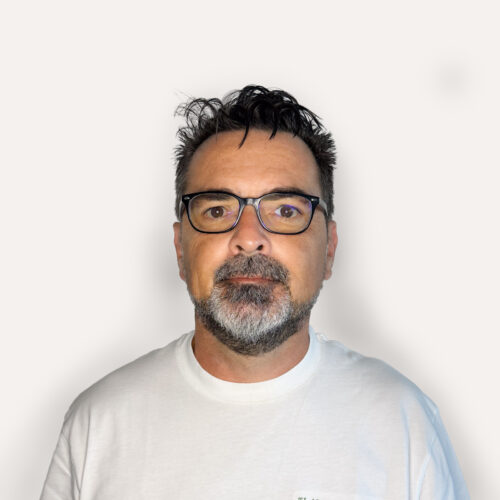 Christophe BARILLET